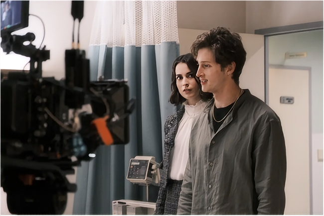 “一分钟短剧”奇袭全球:ReelShort如何用中国模式重构娱乐消费