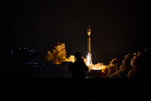 国内基础教育的探索者:华外携手时空道宇开辟航天科教新阵地