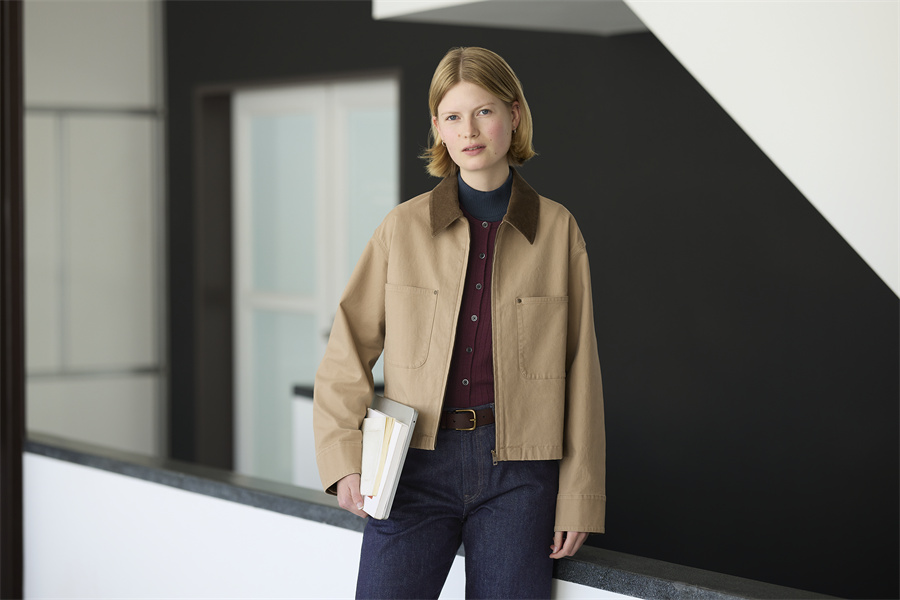 优衣库深圳大悦城店9月12日盛大开幕,打造湾区青年潮流新主场