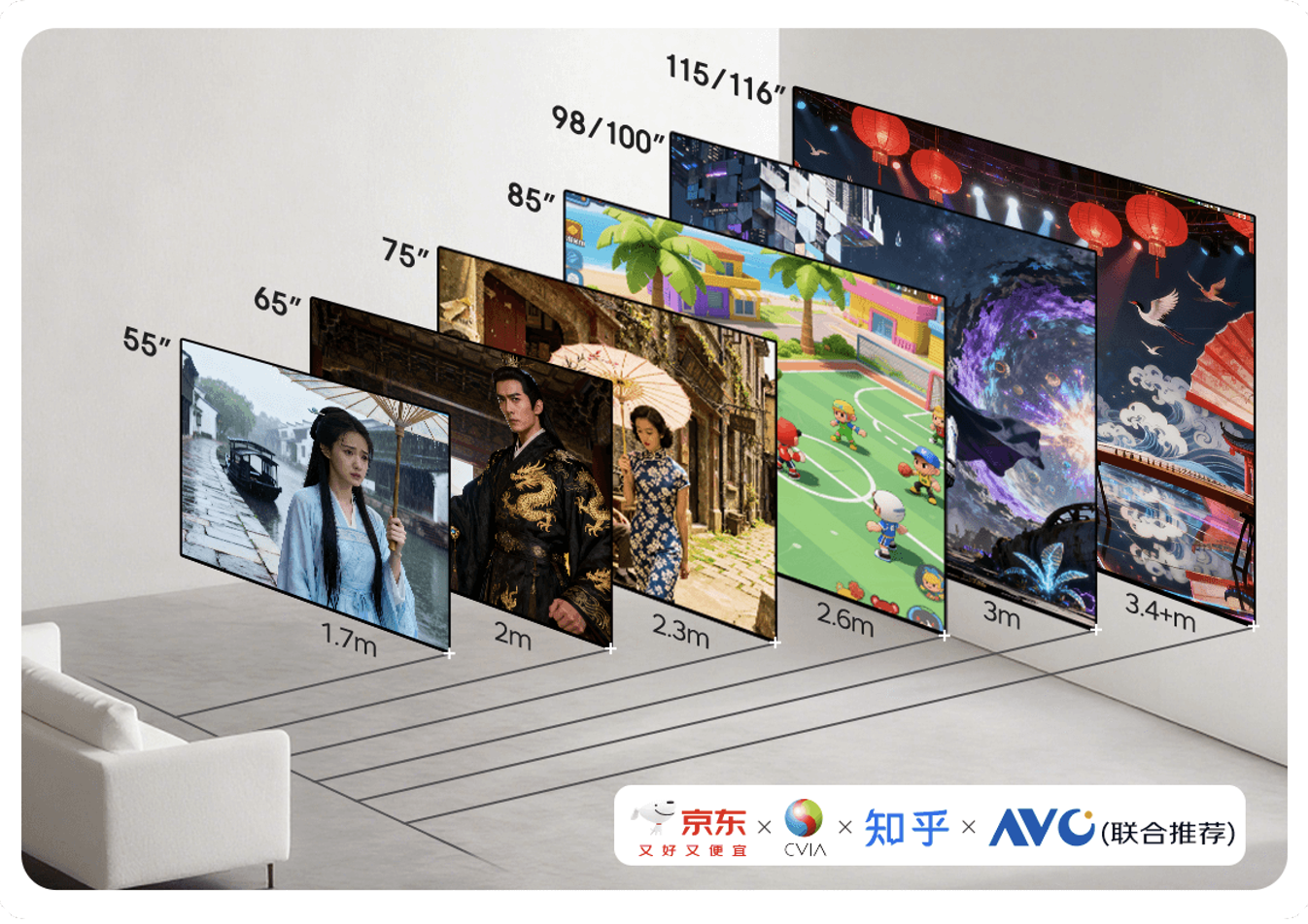 京东11.11百吋电视销量突破6万台 “超级供应链”引领家电产业升级