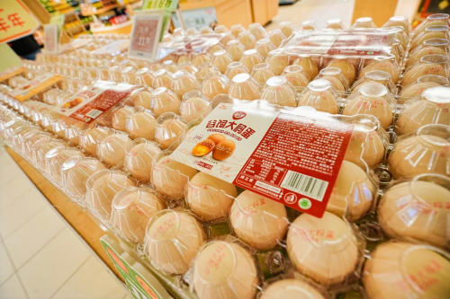 金秋助农启新篇!广东省2025年消费帮扶行动启动,华润万家“焕乡行动”品牌正式发布