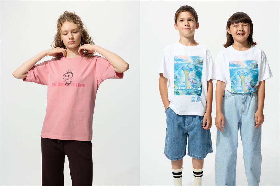 优衣库深圳大悦城店9月12日盛大开幕,打造湾区青年潮流新主场