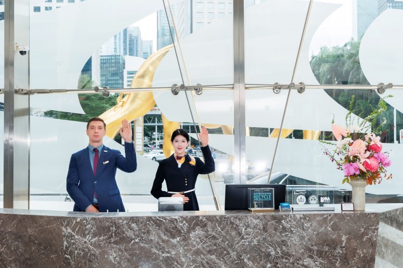 十五载与城共进:广州IFC,从亚运封面到城市价值共同体