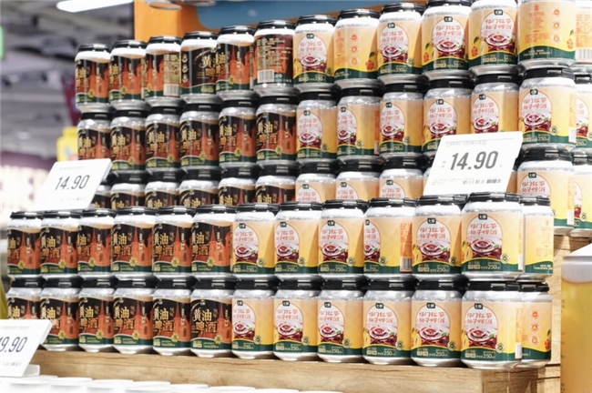 多款酒水“买1赠1”、爆品直降！京东七鲜11.11酒水节开启暖冬惠购