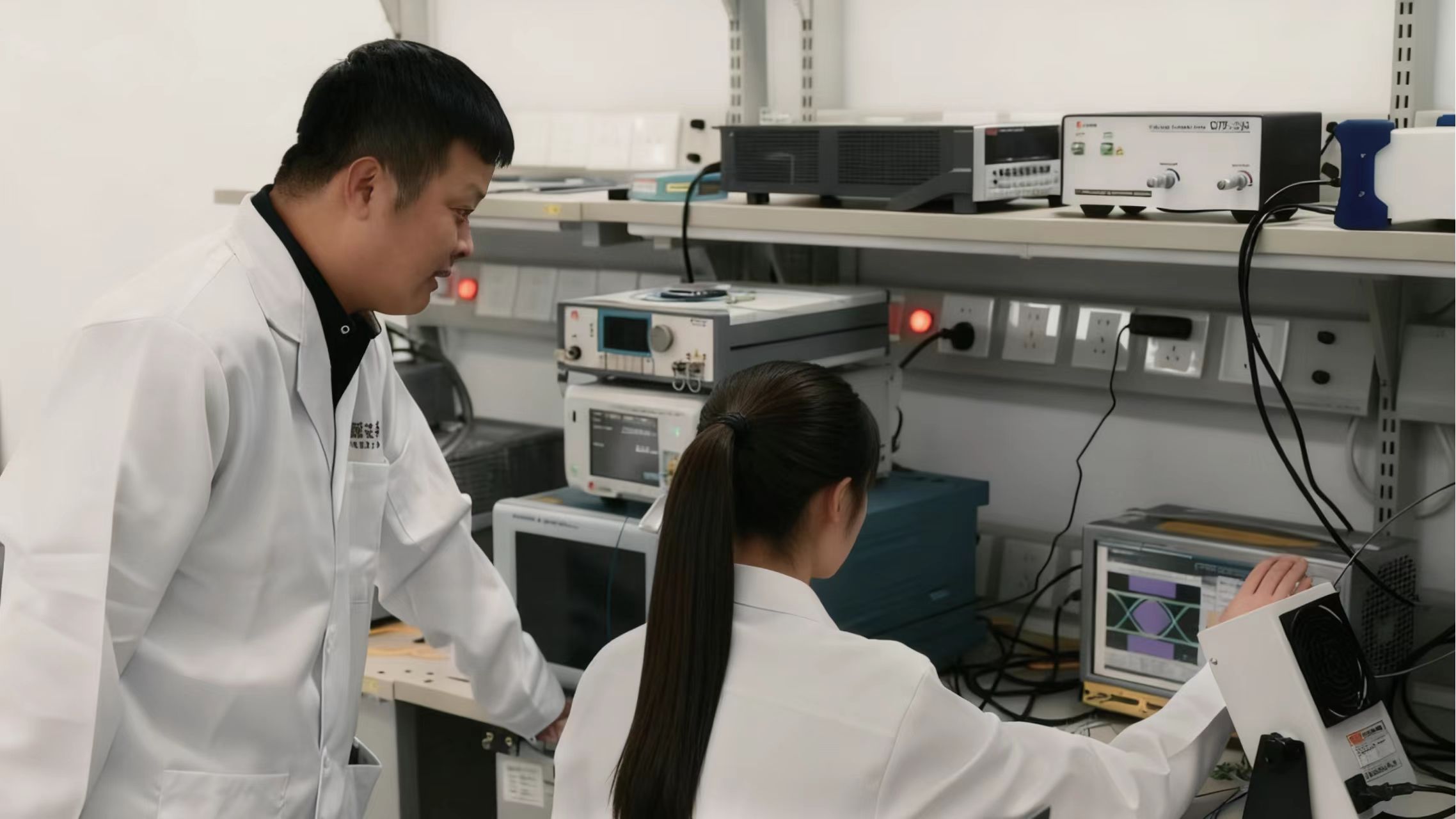 两大顶级资本罕见联手,光联芯科获光互连赛道最大早期融资