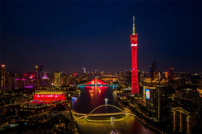 专访百威集团中国区总裁盛锦华:深耕大湾区 激活夜经济,百威中国与区域高质量发展同频共振