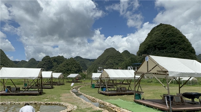 直播电商大赛引领文旅融合新浪潮,火把电音节注入数字经济新动能