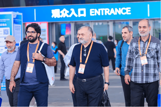 汇聚美英日法新等百余国万余前沿成果 第二十七届高交会持续扩大全球科创朋友圈