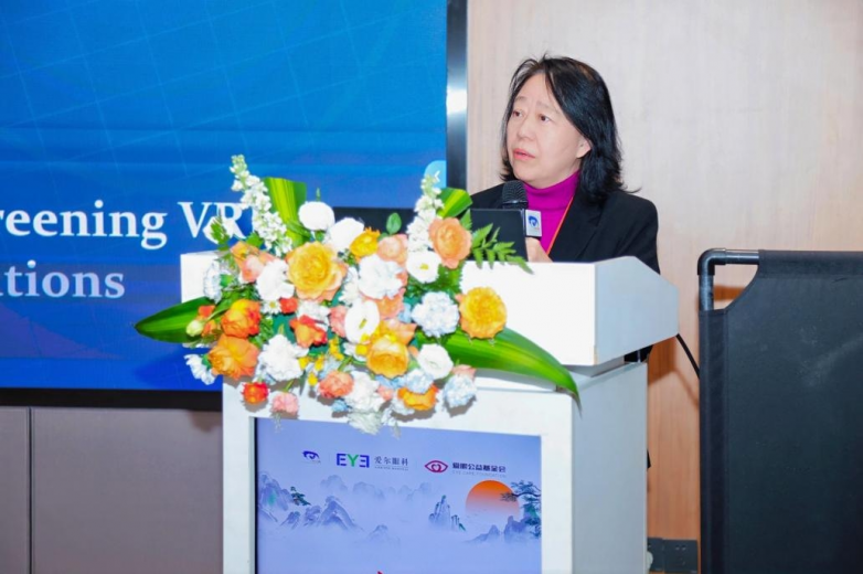 从基因治疗、AI诊断到手术机器人,视网膜疾病诊疗迎来技术革新