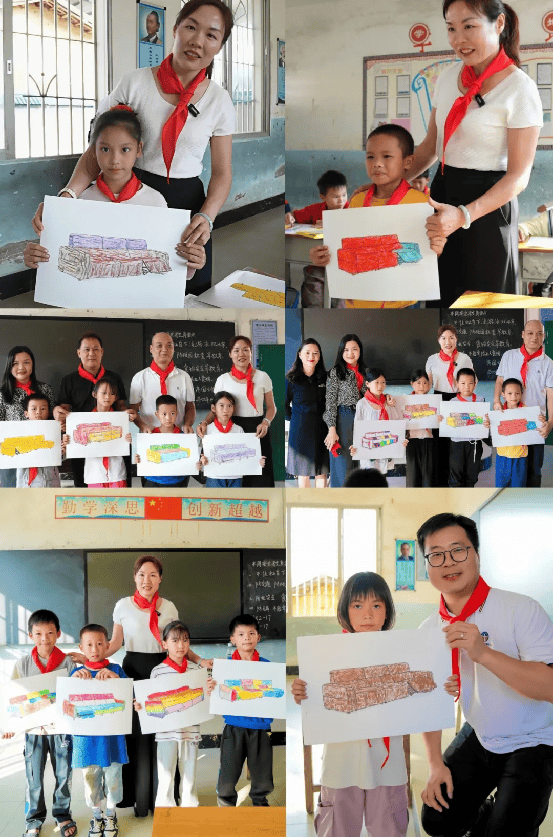 博蕊斯家居点亮求学成长之路,金秋送暖,博爱同行