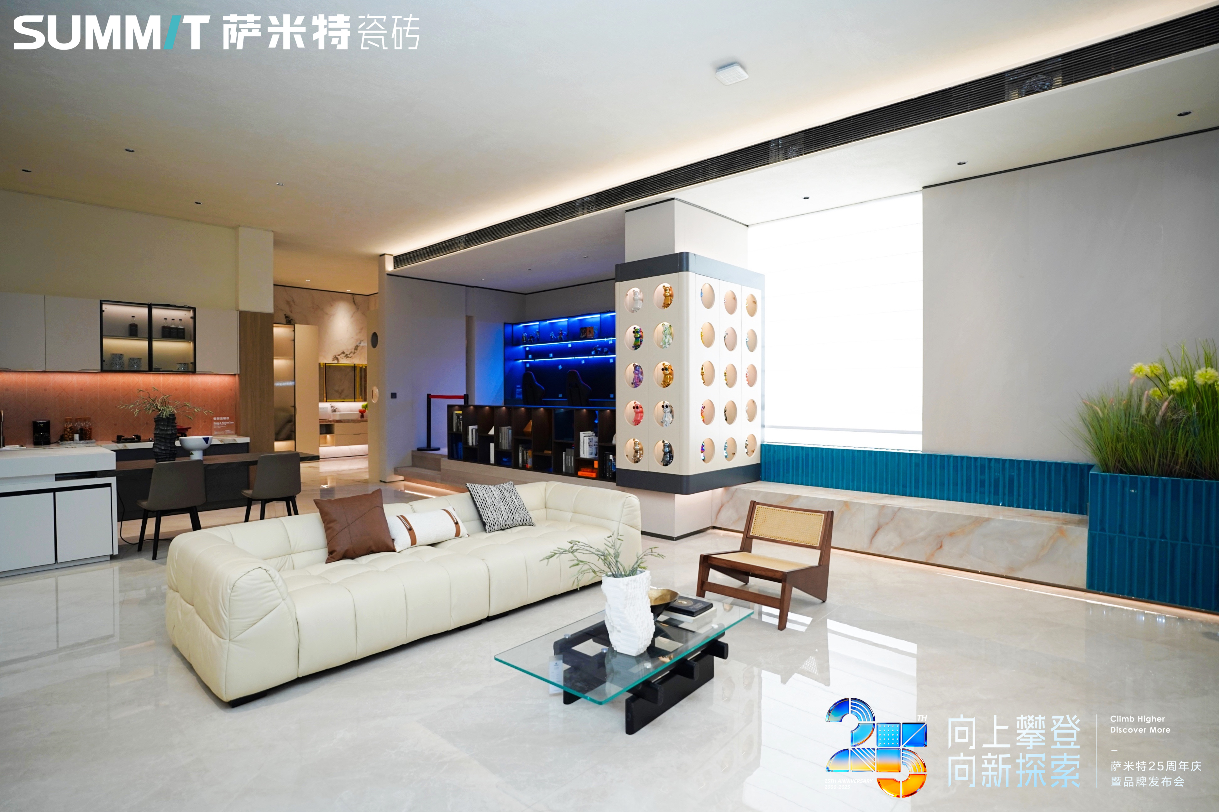 这场盛会嗨爆佛山!王安宇点赞,“菜菜子”尖叫,萨米特赢麻了