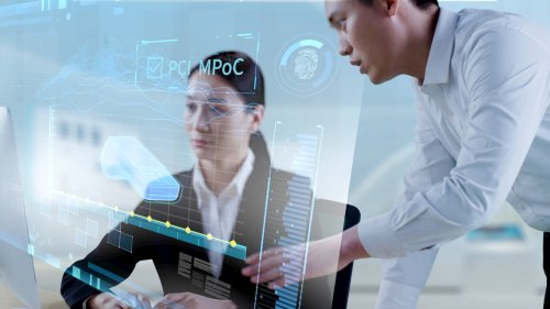 创造美好，智付未来：新国都发布全新宣传片，诠释科技创新赋能支付生态