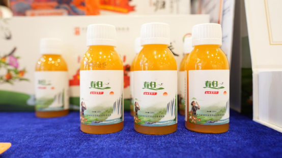 安顺企业携特色产品亮相广博会,粤黔协作助力产业新发展