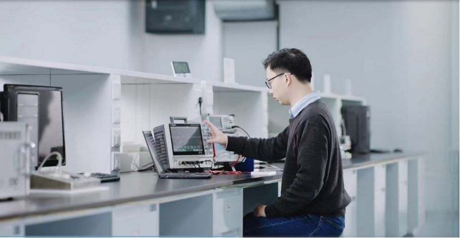 视源股份荣获2024年度广东省科技进步一等奖