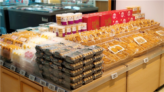 十八载街坊情焕新延续，华润万家客村店重装启幕