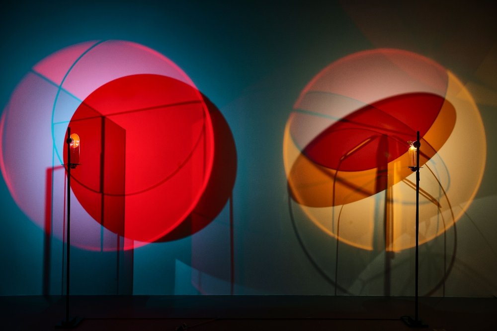 d'strict帝视特中国启动全新巡展IP战略,首站登陆深圳K11 ECOAST打造新媒体艺术新体验