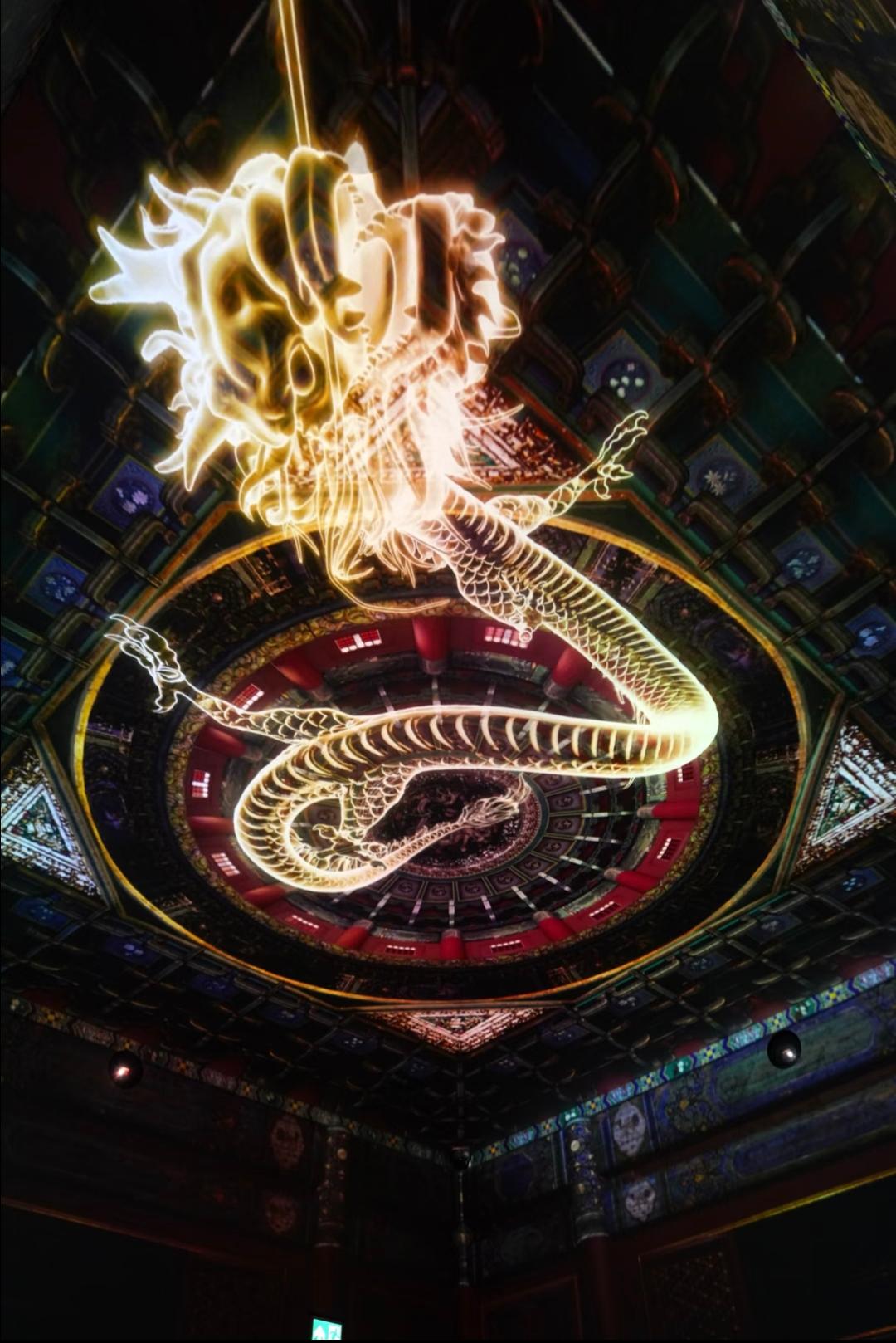 探索现代艺术和历史文化：香港旅游的另一种打开方式