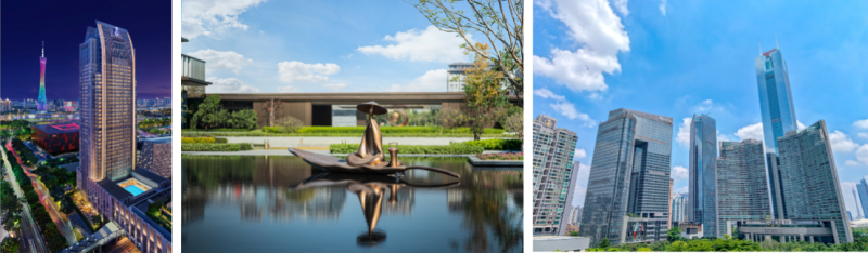 万豪旅享家邀宾客共赴大湾区体育盛会，串联活力旅程