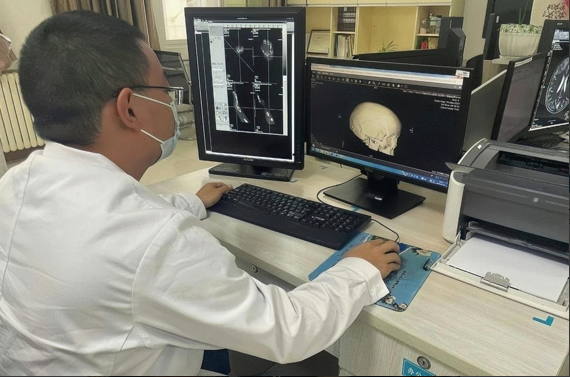 【粤黔协作】省内首例!广州安顺实现医疗检查结果跨省互认:打破壁垒 省时省钱