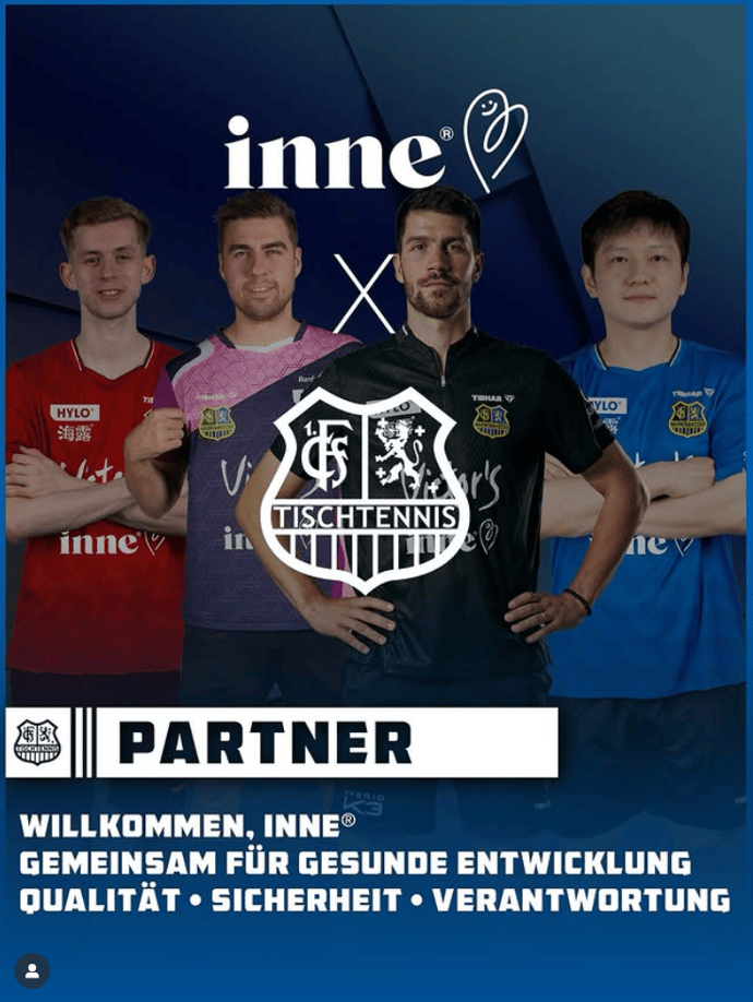 inne因你亮相德国expopharm,引领儿童营养品“制药级”新标准