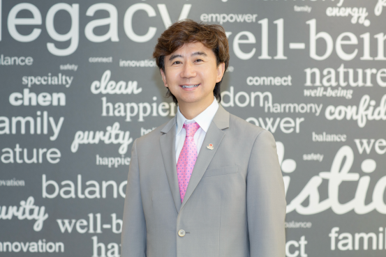 赢在中国,引领亚洲,辐射全球,解开仙妮蕾德逆势上扬的创新密码