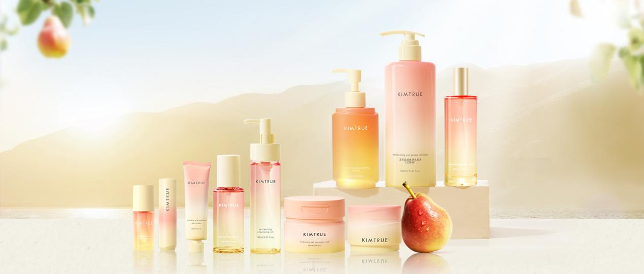 且初六周年:以一缕来自云南的暖阳,开启护肤的「情绪时刻」