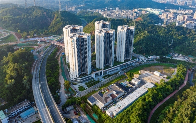 从“建造”到“智造”:全国首批模块化建筑图集为城市建设高质量发展注入新动能