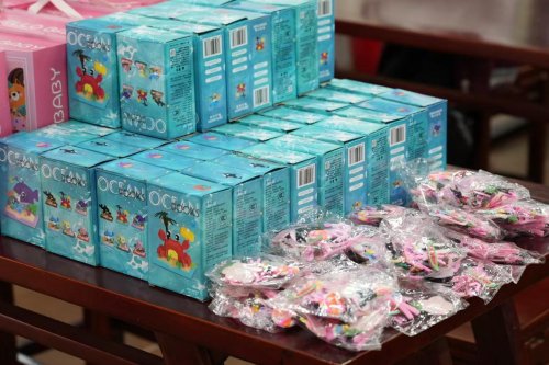 桂山镇举办党建引领新时尚垃圾分类谱新章主题活动