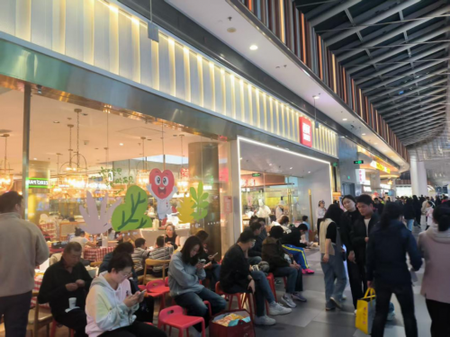 西贝的现状到底是什么?