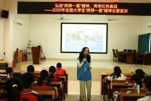 “百千万工程”突击队 | 经贸学院青耘逐梦青年突击队以青春之笔绘就乡村振兴新画卷