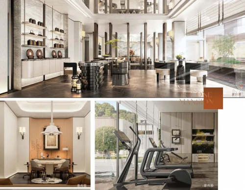 不止湖居,更是生活美学!敏捷集团万博金湖壹号重新定义CBD理想生活