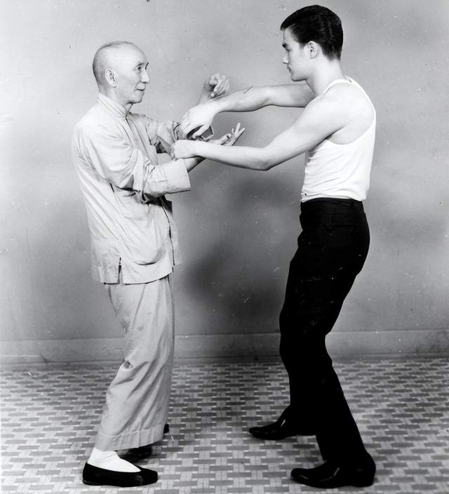 霍元甲与陈真：精武门的真与假