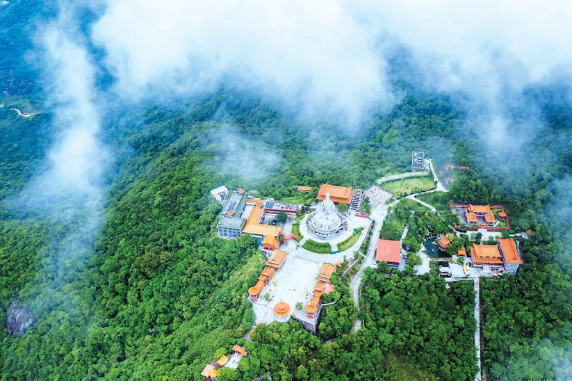 构建“大考古观”下的中华文明探源新范式——东莞观音山筹办首届中华文化万年史探源观音山研讨会