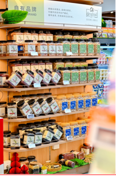 供应链差异化突围:Olé精品超市的高端业态进阶之路