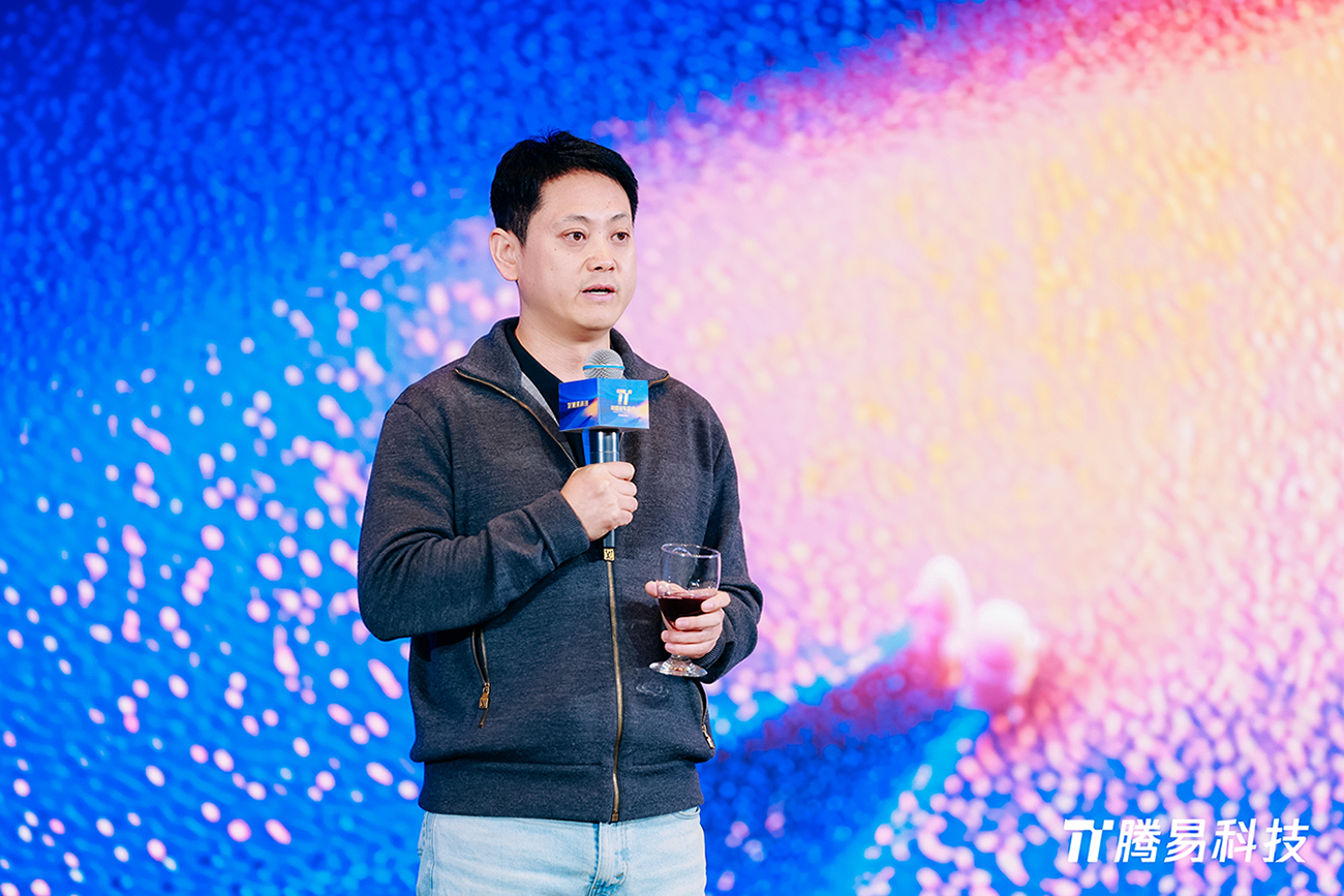 共绘汽车产业全域升级新图景,2026腾易年度汽车盛典圆满落幕