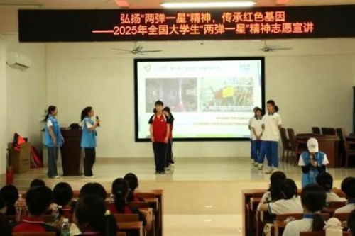 “百千万工程”突击队 | 经贸学院青耘逐梦青年突击队以青春之笔绘就乡村振兴新画卷