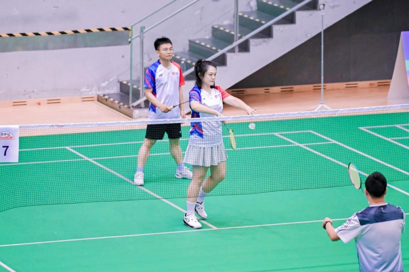 近百家企业联动!“活力福田·企动未来”文体活动圆满闭幕