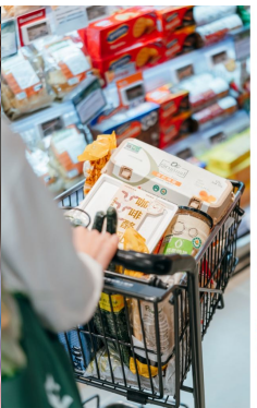 供应链差异化突围:Olé精品超市的高端业态进阶之路