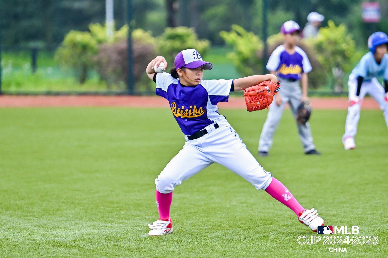 终极对决今日上演！2025 MLB CUP总决赛冠军之战即将打响