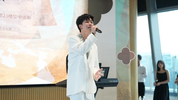 南沙IFC文化产业园重磅揭牌!承载南沙文化+产业战略核心功能!