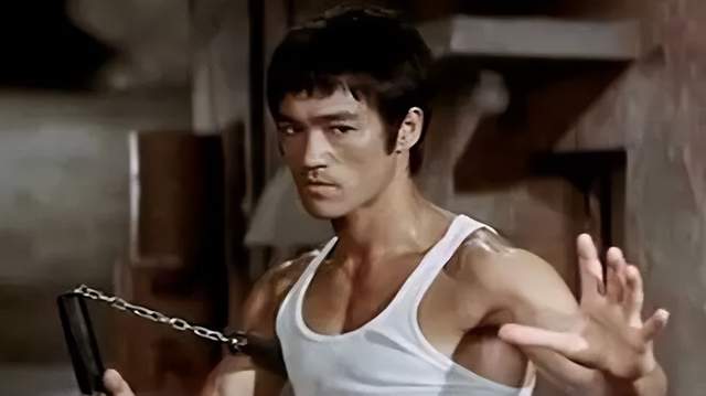 霍元甲与陈真：精武门的真与假