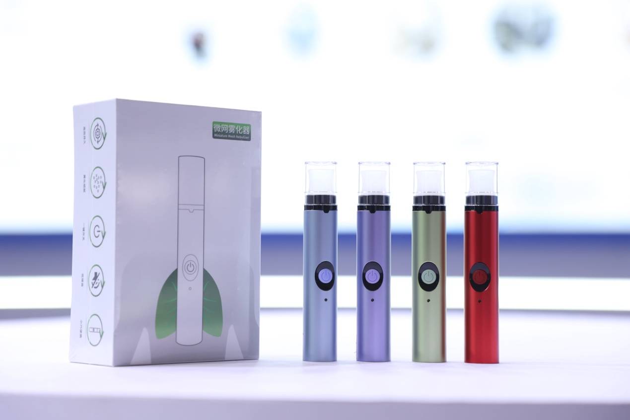 国创汇康董事长施志坤:用全链条服务帮更多医疗器械企业跨越技术鸿沟