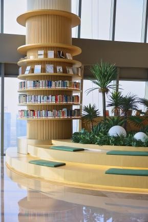 南沙IFC文化产业园重磅揭牌!承载南沙文化+产业战略核心功能!