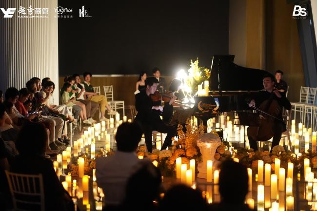 南沙IFC文化产业园重磅揭牌!承载南沙文化+产业战略核心功能!