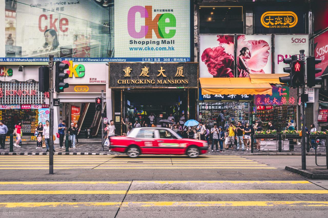 2024~2025亚洲宜居城市榜出炉?广州竟抛离国内城市排第9!