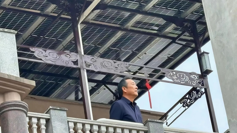 用户亲历!暴雨季见真章:iGarden七彩阳光房凭什么吸粉无数