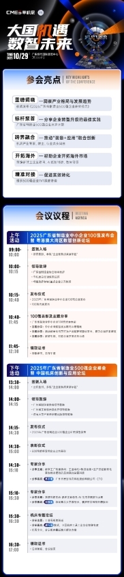 中国机床下半年超大规模专业展+500强峰会,10.29在东莞!CMES华机展|东莞国际机床展
