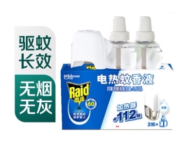 广深佛等地抵御基孔肯雅热防蚊产品需求暴增,京东七鲜启动“应急保供”机制