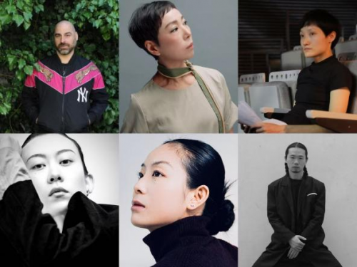 湾区汇舞,艺启未来——2025广东现代舞周重磅来袭