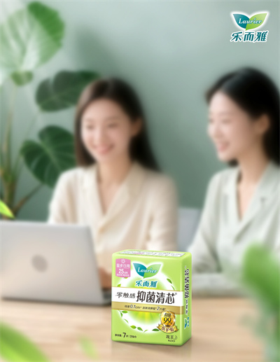 职场新人实用好物,花王“祝”你步履生风